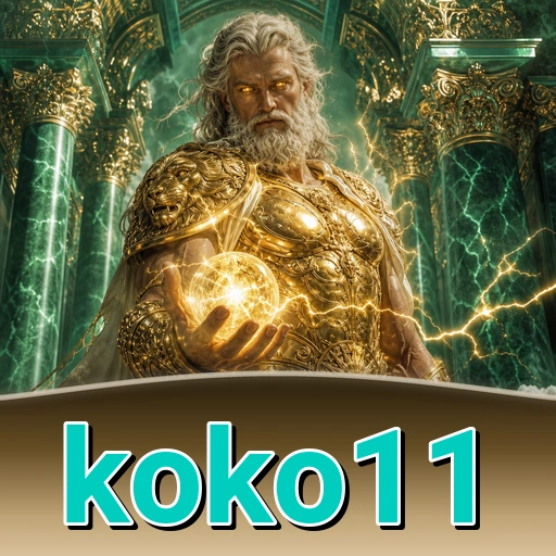 Gambar verifikasi keamanan akun masuk & daftar koko11